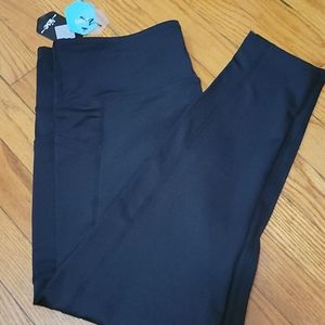 LuLaRoe Brave black xlarge